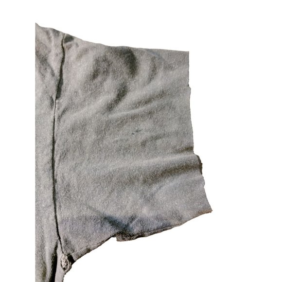 Steamboat Springs T Shirt Mountain Bear Distressed Blue Colorado Youth Small - Picture 6 of 8